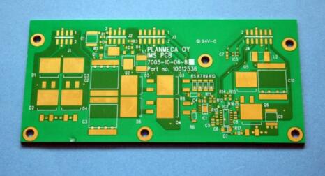 PCB电路板布代加工