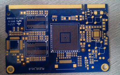电路板生产加工的要点是什么