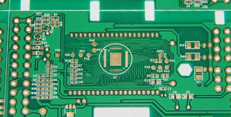 郑州电路板代加工浅谈电路板的退锡工艺