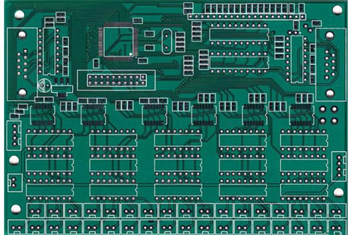 疯狂的PCB:中国已成为全球享有最大的PCB生产基地