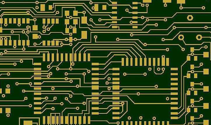 PCB线路板上为什么要“贴黄金”